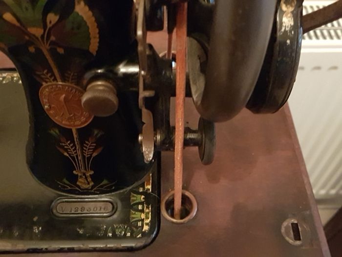 sewing