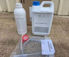 Genuine PSA Peugeot Citroen etc Eolys Powerflex DPF additive fluid