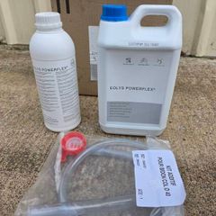 Genuine PSA Peugeot Citroen etc Eolys Powerflex DPF additive fluid