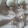 Christmas Tree Decorations X 2 Image 4