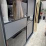 New Wardrobe Dream 203cm Free Delivery Image 8