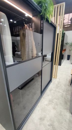 New Wardrobe Dream 203cm Free Delivery