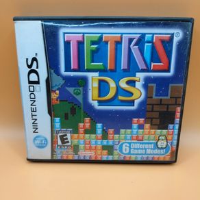 Tetris DS