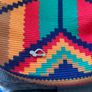Carpisa Carpisa Colorful Boho Bucket Bag Image 2