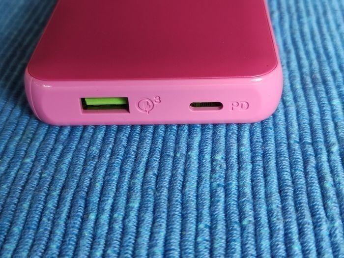 Power Bank 10000 mAh