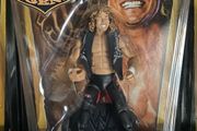 WWE Legends Series 3 Brian Pillman