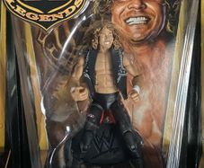 WWE Legends Series 3 Brian Pillman Elite