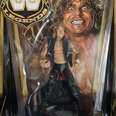WWE Legends Series 3 Brian Pillman
