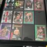 Trading Card Collection (UFC, PFL, Football) Image 6