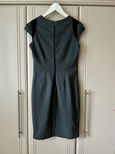 Zara work dress (8)