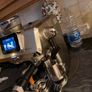 Delonghi LaSpecialista Touch Coffee Machine Image 4