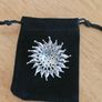 Pearl Brooch / Unworn Image 2