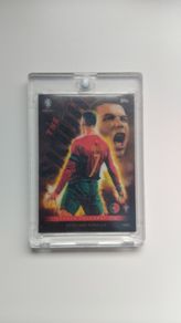 Match attax collectables