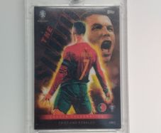 Match attax collectables