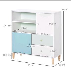 kids bookcase