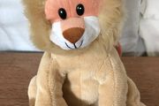 Young Lion Handbag