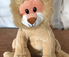 Young Lion Handbag