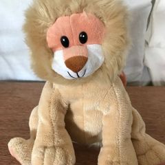 Young Lion Handbag