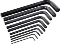 main image for ad 10 pc 1.5 -10 mm Hex Key Set