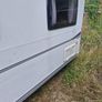 Elddis liberte  4 berth caravan Image 8