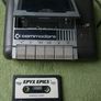 Commodore 16 C-16 C16 Computer and COMMODORE  Datasette, cassette recorder for C16/116 Untested Image 10