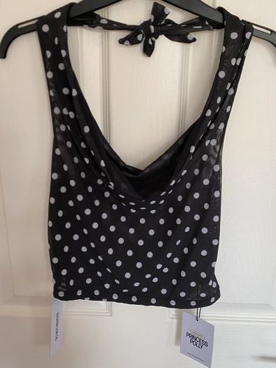 Gorgeous top