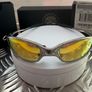 Oakley Juliet X Metal Polished Vintage Sunglasses Image 6
