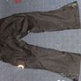 Oxford  textile bottoms Image 2