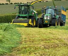 Silage