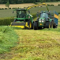 Silage