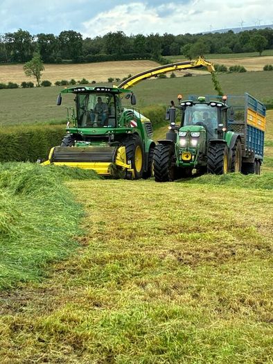 Silage