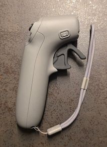 DJI Motion Controller 2.