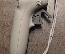DJI Motion Controller 2.