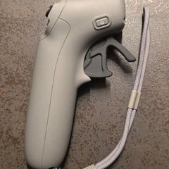 DJI Motion Controller 2.