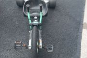 Green machine