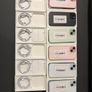 iphone 15,128GB Used Grade A Free phone cover and screen Protector Unlocked . Image 2