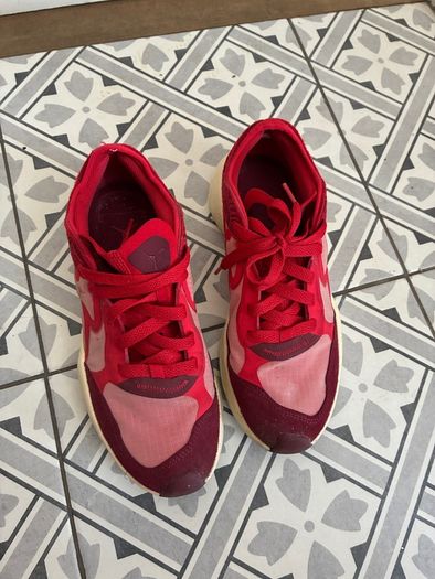 Nike Jordan Trainers