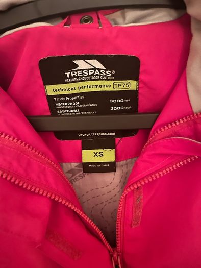 Womens Jackets (Winter/Summer)