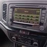 Skoda, vw, seat rns 510 radio Image 3