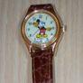 Vintage Disney Mickey Mouse Watch Image 8
