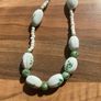 Mid century necklace Image 5