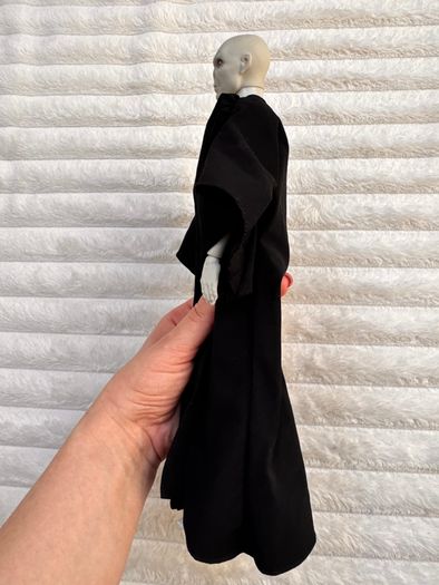 Harry Potter Lord Voldemort Doll Mattel Used Please see photos