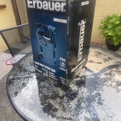 spray gun