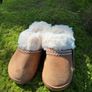 Soft slippers. Image 3