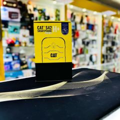Cat s42 h+ builder phone