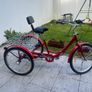Tricycle Bike Image 3