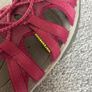 Keen waterproof hiking/walking sandals Image 4