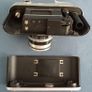 FED-3 VIDEO Refurbished Leica copy USSR Soviet Union Russian 35 mm film camera 548490 Image 3