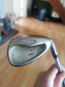 taylormade rac sand wedge