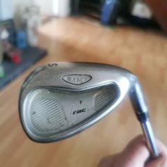 taylormade rac sand wedge